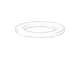 DORNBRACHT-Dichtung-NBR-70-ERSATZTEILE-091405013-48-0-x-33-0-x-3-0-mm-09140501390 gallery number 1
